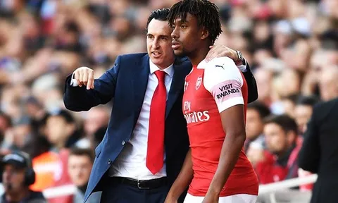 Từ Iwobi đến Ospina: 10 'nạn nhân' của Emery tại Arsenal giờ ra sao?