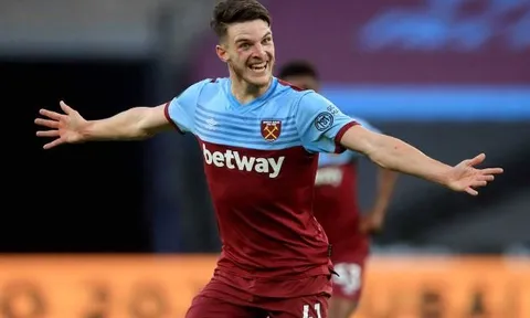 Từ James, Rice đến Abraham: Đội hình khủng 11 cầu thủ trưởng thành từ học viện Chelsea