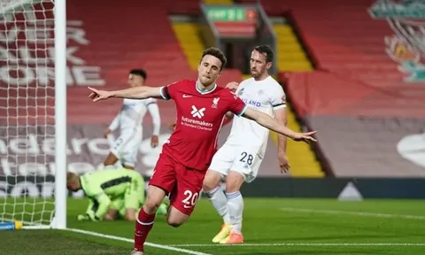 Từ Jota đến Mendy: 10 chữ ký khiến CĐV bất ngờ nhất EPL mùa này