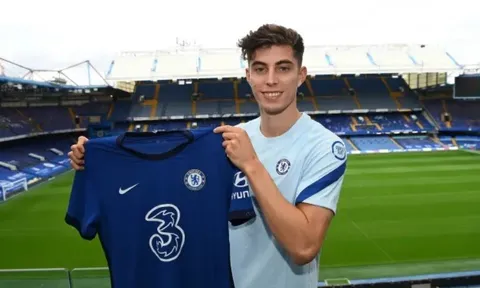 Từ Kai Havertz, nhìn lại khả năng làm kinh tế siêu phàm của "Vua về nhì" nước Đức