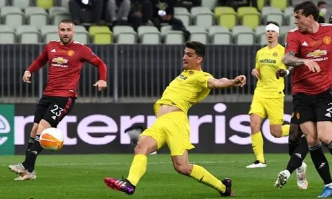 Từ Lukaku đến 'ác mộng' của Quỷ đỏ: 10 chân sút đáng xem nhất EURO 2020