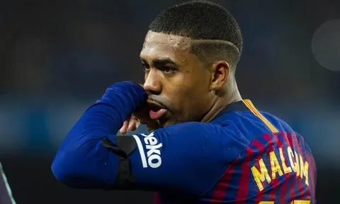 Từ Malcom đến Cucurella, 8 cầu thủ rời Barcelona năm 2019 nay đâu?