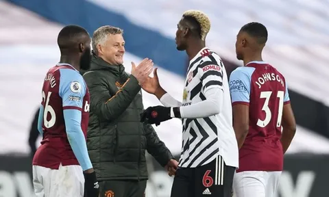Từ Man Utd đến Chelsea: Đêm thăng hoa của những người Pháp