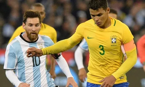 Từ Mbappe tới Messi: Xếp hạng 10 đối thủ 'khó chịu' nhất của Silva
