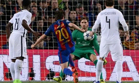 Từ Moura đến Jese: Dàn sao bị PSG bán sau trận 'La Remontada' kinh hoàng giờ ra sao?