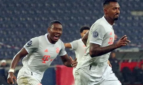 Từ Ramos đến Messi, những thương vụ cực chất giúp Man Utd tiết kiệm hàng chục triệu bảng