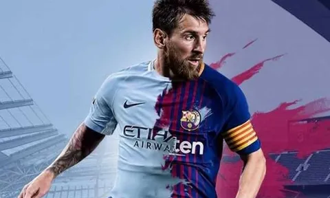 Từ Rap Việt, ngẫm chuyện Messi và Barcelona