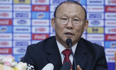 Từ Riedl, Calisto đến Park Hang-seo: "Lời nguyền" và cơ duyên của ĐT Việt Nam
