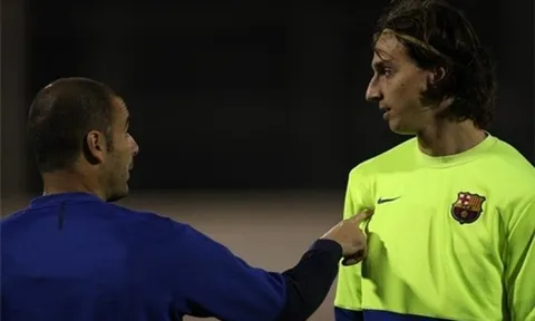 Từ Sanchez đến Ibrahimovic, những lần cầu thủ "xát muối" đội bóng cũ