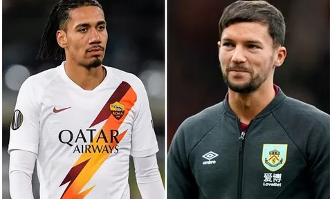 Từ Smalling đến Drinkwater: 8 'kẻ thừa' EPL đang chờ ngày phán quyết