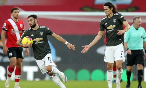 Xác nhận Man Utd hoàn tất HĐ mới, cùng lúc chia tay 3 cái tên