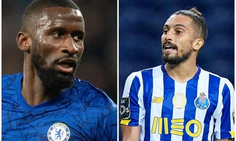 Từ Telles đến Rudiger: 10 vụ mua bán đáng chờ đợi của các đội EPL