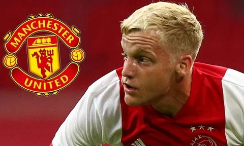 Từ Torres đến Van de Beek: 10 thương vụ đáng mong đợi nhất EPL 2020/21