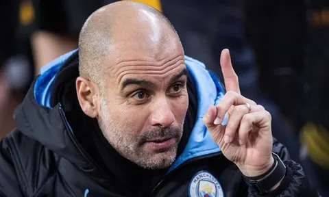 Từ sự việc Eriksen, Pep và Klopp đã sớm lên tiếng cảnh báo
