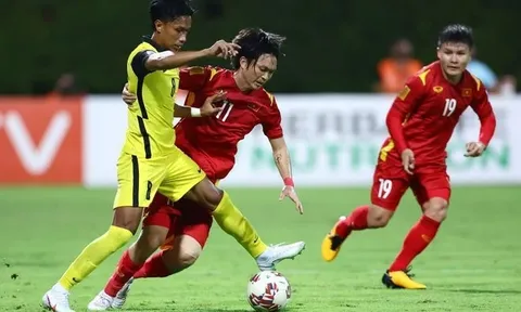 BLV Quang Tùng: 'Tuấn Anh vào top 5 Quả bóng Vàng sẽ gây tranh cãi'