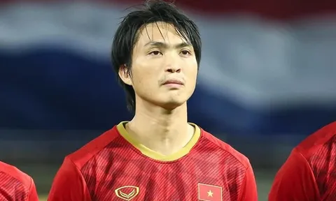 Tuấn Anh báo tin vui cho HAGL
