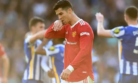 Tuần lễ quyết định tương lai Ronaldo?