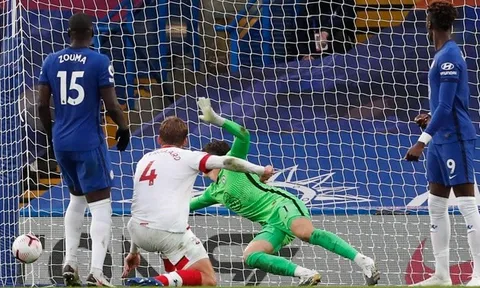 '2 cầu thủ này của Chelsea thực sự vô vọng'