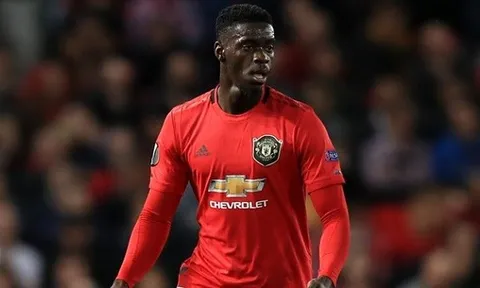 'Đội trưởng tương lai' của Solskjaer sắp bị trả về Old Trafford