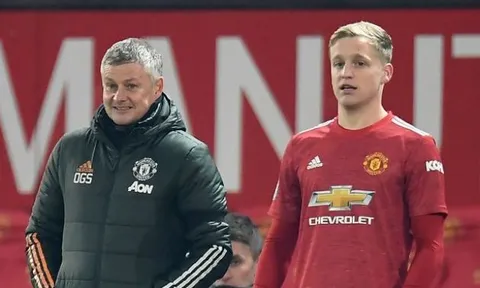 Tức nước vỡ bờ, ngôi sao 'thất sủng' tìm đường rời Man Utd