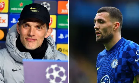 Tuchel: "Cậu ấy rất quan trọng với chúng tôi"