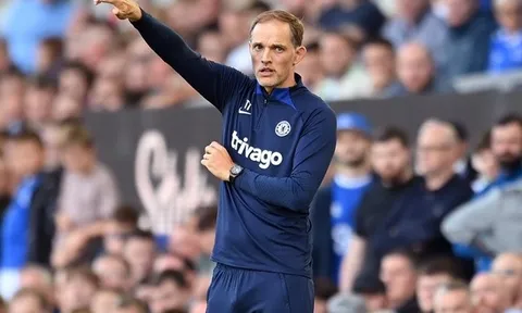 Tuchel tuyên bố 1 ngôi sao chia tay Chelsea