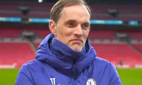 Tuchel tiết lộ kế hoạch chuyển nhượng của Chelsea