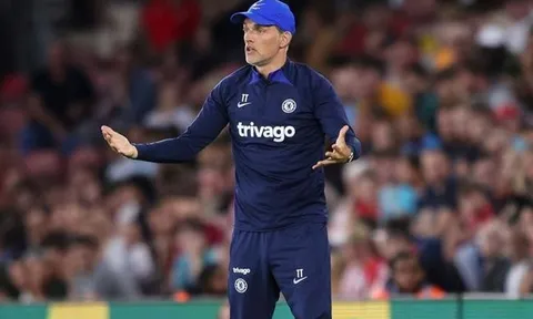 So sánh lịch thi đấu của Chelsea với các đối thủ top 4