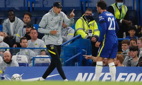 Chelsea đón nhận cú sốc lớn, Tuchel thêm đau đầu