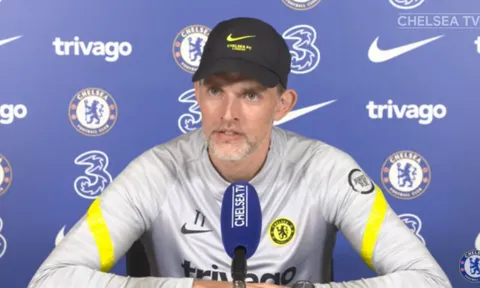 Chelsea mất 2 cái tên, đón 1 cầu thủ quan trọng trở lại trận Man City