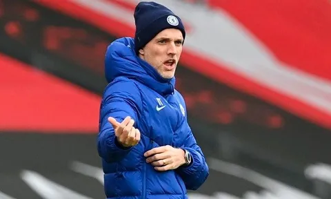Chelsea muốn bán trụ cột, dốc sức theo đuổi Rice