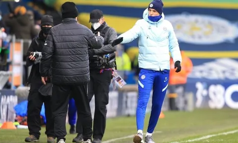 Chelsea hiện tại đang sở hữu một viên ngọc quý