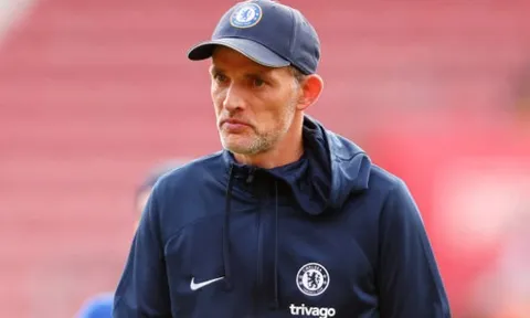 Tuchel bay ghế vì 'bật' Boehly?