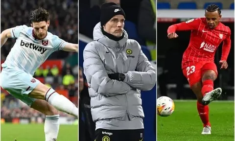 Thomas Tuchel biết làm gì với 200 triệu bảng