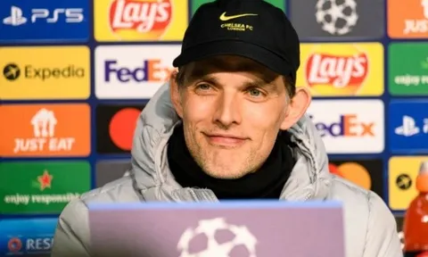 Tuchel: "Cảm ơn vì đã phá hỏng buổi tối của tôi!"
