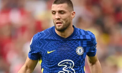 Tuchel cập nhật về chấn thương của Kovacic và Ziyech