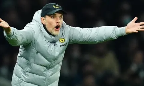 Paul Robinson: "Chelsea sẽ phải chi tiêu mạnh mẽ để thay thế cậu ấy"