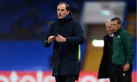 Tuchel: "Cậu ấy là người Chelsea cần để giành được danh hiệu"