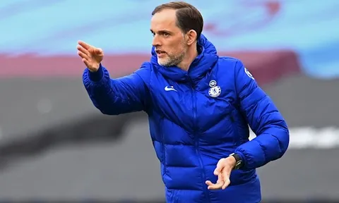 Tuchel: "Cậu ấy là người đứng đầu danh sách chuyển nhượng"
