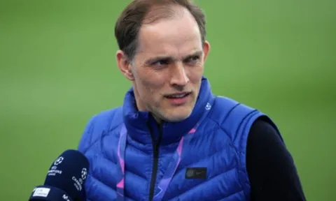 Tuchel: "Chelsea không cần 1 phép màu trước Real Madrid"