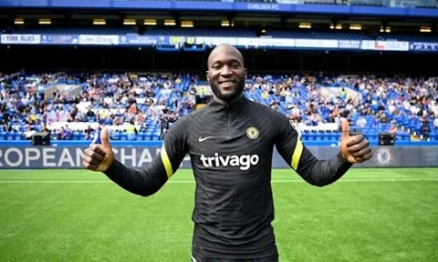Lukaku đến, 3 cỗ máy tấn công của Chelsea hưởng lợi lớn