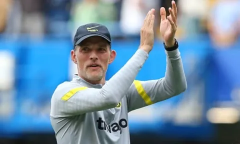 Tuchel chọn 5 đội đua vô địch Premier League 2022/23