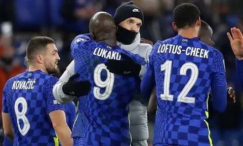 Tuchel chọn cái tên không ngờ đeo băng đội trưởng Chelsea