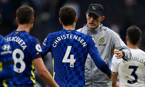 Tuchel xác nhận, Chelsea đón cú sốc trước đại chiến Man City