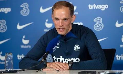 Tuchel: “Chúng tôi có thể cần thêm một số cầu thủ”