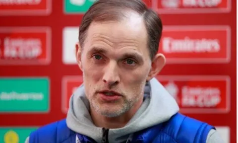 Tuchel: "Chúng tôi phải đối đầu với chuẩn mực của châu Âu"
