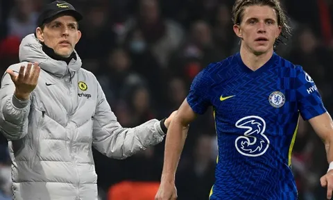 Tuchel có quyết định với thương vụ 27 triệu bảng