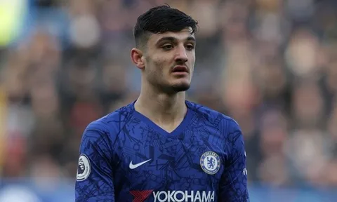 Tuchel có trao cơ hội cho hàng hot Premier League?