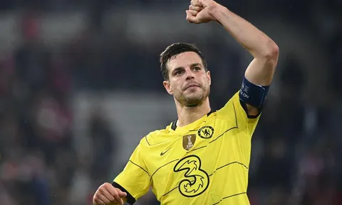 Tuchel công khai cái tên muốn giữ lại Chelsea