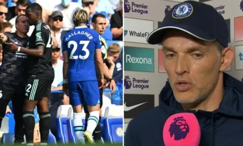 Tuchel công khai chê bai 1 sao Chelsea